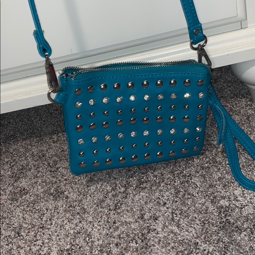 Small purse